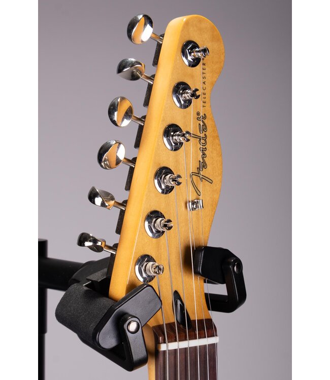 Player II Telecaster Electric Guitar - Aged Cherry Burst