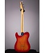 Player II Telecaster Electric Guitar - Aged Cherry Burst