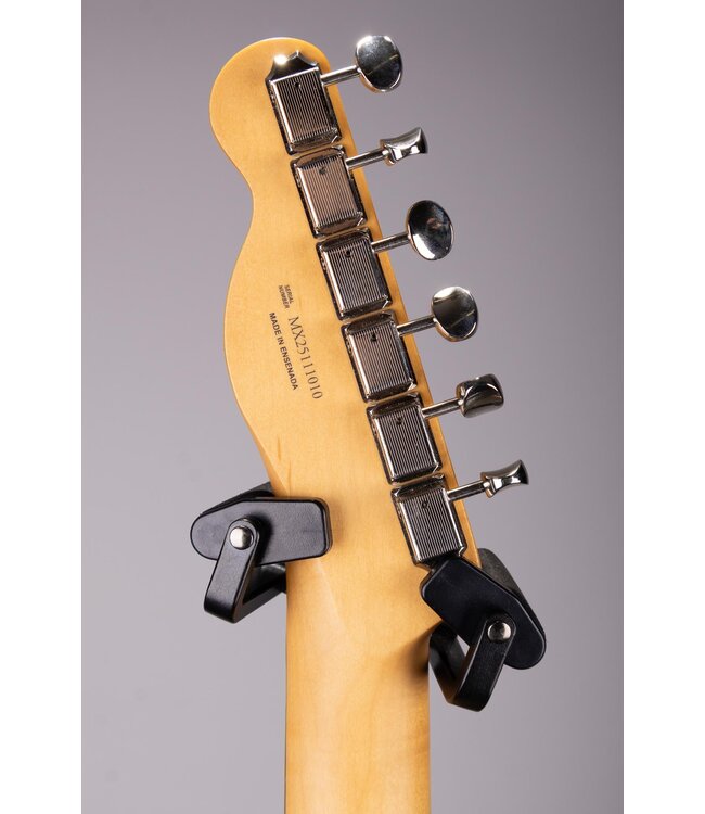 Player II Telecaster Electric Guitar - Aged Cherry Burst