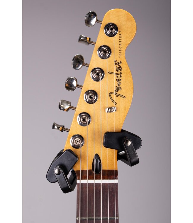 Player II Telecaster Electric Guitar - Aged Cherry Burst