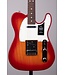 Player II Telecaster Electric Guitar - Aged Cherry Burst