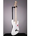 Squier Sonic® Stratocaster® HT, Maple Fingerboard, Arctic White