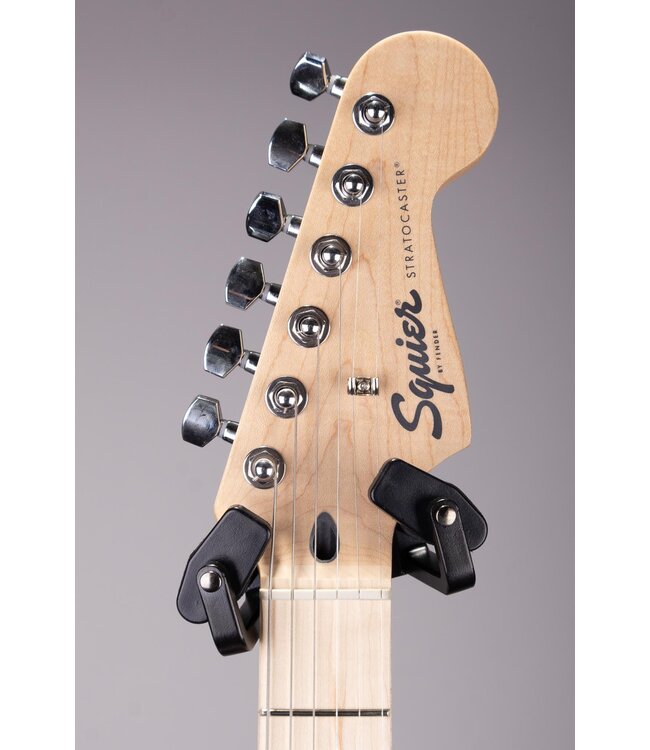 Squier Sonic® Stratocaster® HT, Maple Fingerboard, Arctic White