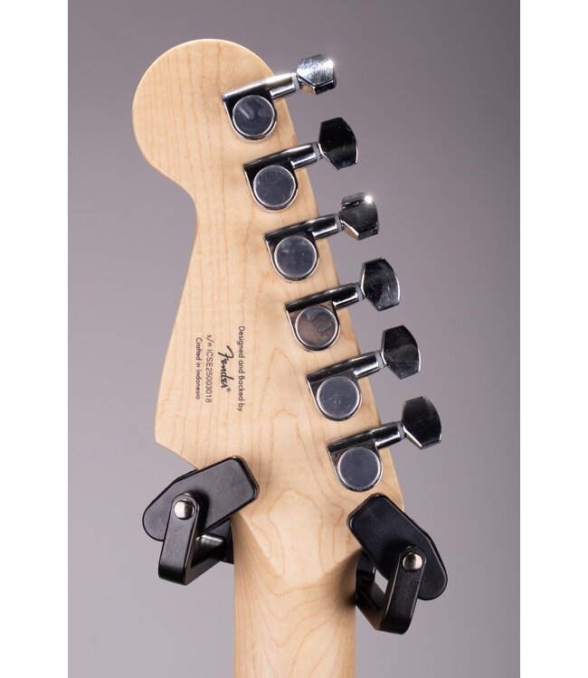 Squier Sonic® Stratocaster® HT, Maple Fingerboard, Arctic White