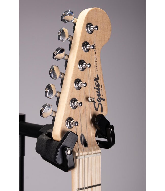 Squier Sonic® Stratocaster® HT, Maple Fingerboard, Arctic White