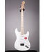 Squier Sonic® Stratocaster® HT, Maple Fingerboard, Arctic White
