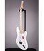 Squier Sonic® Stratocaster® HT, Maple Fingerboard, Arctic White