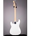 Squier Sonic® Stratocaster® HT, Maple Fingerboard, Arctic White