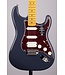 Fender American Professional Classic Stratocaster HSS – Maple Fingerboard, Faded Black, Includes Deluxe Gig Bag