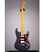Fender American Professional Classic Stratocaster HSS – Maple Fingerboard, Faded Black, Includes Deluxe Gig Bag