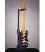 Fender American Professional Classic Stratocaster HSS – Maple Fingerboard, Faded Black, Includes Deluxe Gig Bag