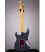 Fender American Professional Classic Stratocaster HSS – Maple Fingerboard, Faded Black, Includes Deluxe Gig Bag