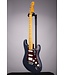 Fender American Professional Classic Stratocaster HSS – Maple Fingerboard, Faded Black, Includes Deluxe Gig Bag