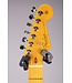 Fender American Professional Classic Stratocaster HSS – Maple Fingerboard, Faded Black, Includes Deluxe Gig Bag