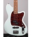 TMB100 Talman Bass Guitar - Mint Green