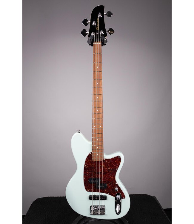 TMB100 Talman Bass Guitar - Mint Green