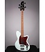 TMB100 Talman Bass Guitar - Mint Green