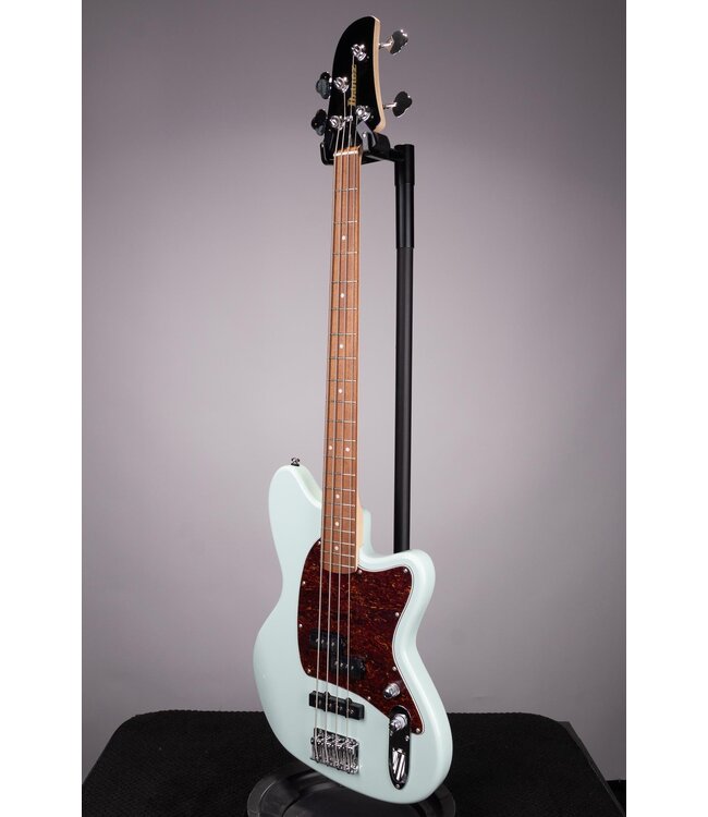 TMB100 Talman Bass Guitar - Mint Green