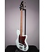 TMB100 Talman Bass Guitar - Mint Green