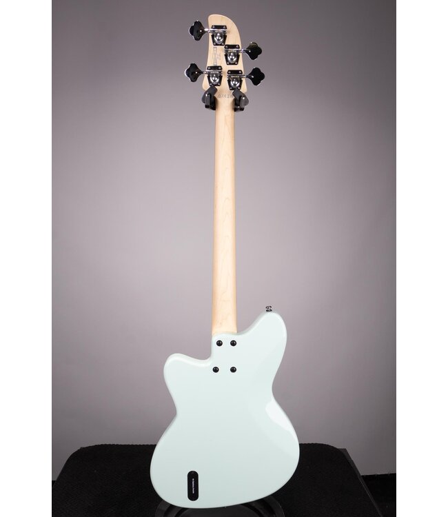 TMB100 Talman Bass Guitar - Mint Green