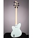 TMB100 Talman Bass Guitar - Mint Green