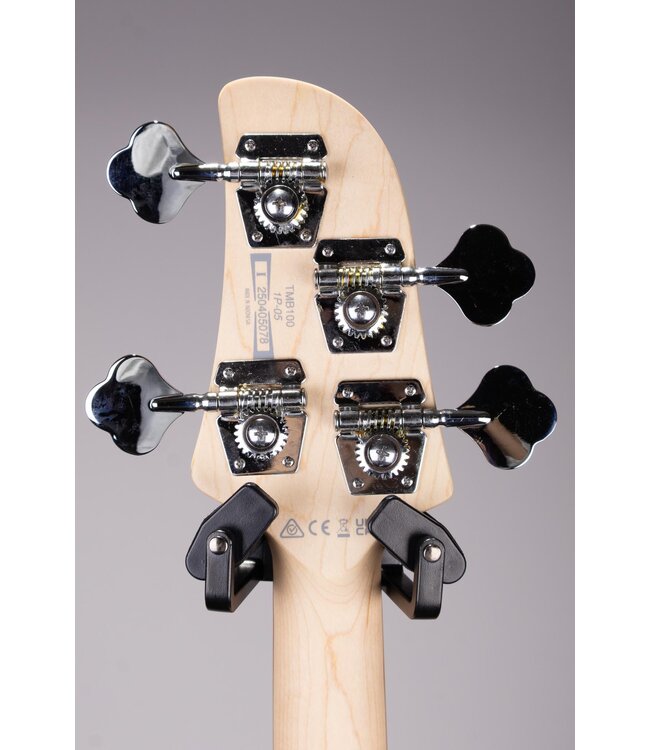 TMB100 Talman Bass Guitar - Mint Green