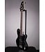 Ibanez Talman TMB30 Short Scale Bass - Black, 30" Scale, Dynamix Pickups