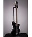 Ibanez Talman TMB30 Short Scale Bass - Black, 30" Scale, Dynamix Pickups