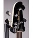 Ibanez Talman TMB30 Short Scale Bass - Black, 30" Scale, Dynamix Pickups