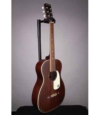 Gretsch Jim Dandy Parlor Acoustic Guitar - Frontier Stain