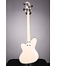 Ibanez TMB30 Talman Short Scale Bass - Ivory, Jatoba Fingerboard