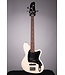 Ibanez TMB30 Talman Short Scale Bass - Ivory, Jatoba Fingerboard