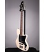 Ibanez TMB30 Talman Short Scale Bass - Ivory, Jatoba Fingerboard