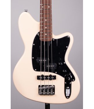 Ibanez Ibanez TMB30 Talman Short Scale Bass - Ivory, Jatoba Fingerboard