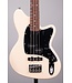 Ibanez TMB30 Talman Short Scale Bass - Ivory, Jatoba Fingerboard
