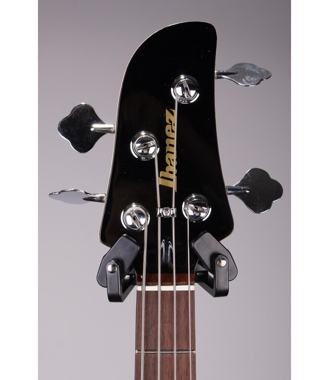 Ibanez TMB30 Talman Short Scale Bass - Ivory, Jatoba Fingerboard