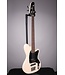 Ibanez TMB30 Talman Short Scale Bass - Ivory, Jatoba Fingerboard