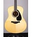 Yamaha LL16 ARE Acoustic-Electric Guitar - Natural, Solid Rosewood Back & Sides