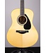 Yamaha Yamaha LL16 ARE Acoustic-Electric Guitar - Natural, Solid Rosewood Back & Sides
