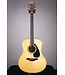 Yamaha LL16 ARE Acoustic-Electric Guitar - Natural, Solid Rosewood Back & Sides