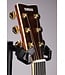 Yamaha LL16 ARE Acoustic-Electric Guitar - Natural, Solid Rosewood Back & Sides