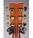 Yamaha LL16 ARE Acoustic-Electric Guitar - Natural, Solid Rosewood Back & Sides