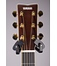 Yamaha LL16 ARE Acoustic-Electric Guitar - Natural, Solid Rosewood Back & Sides