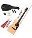 Fender CD60S Dreadnought V2 Spruce Acoustic Guitar Pack - Natural