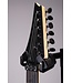 Ibanez Gio RG330EX Electric Guitar - Black Flat