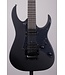 Gio RG330EX Electric Guitar - Black Flat
