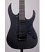 Ibanez Gio RG330EX Electric Guitar - Black Flat