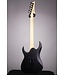 Gio RG330EX Electric Guitar - Black Flat