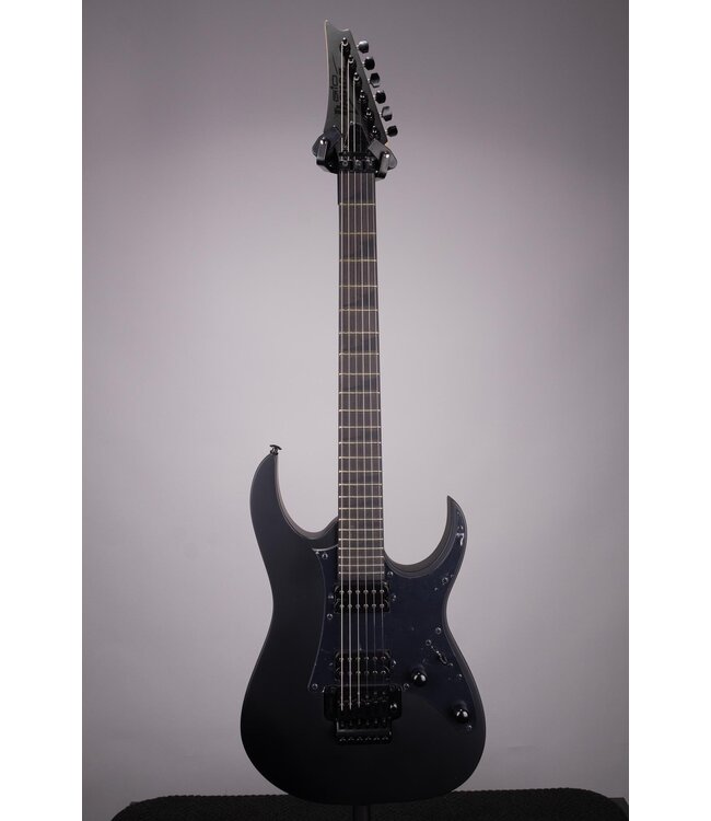 Gio RG330EX Electric Guitar - Black Flat