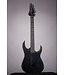 Gio RG330EX Electric Guitar - Black Flat